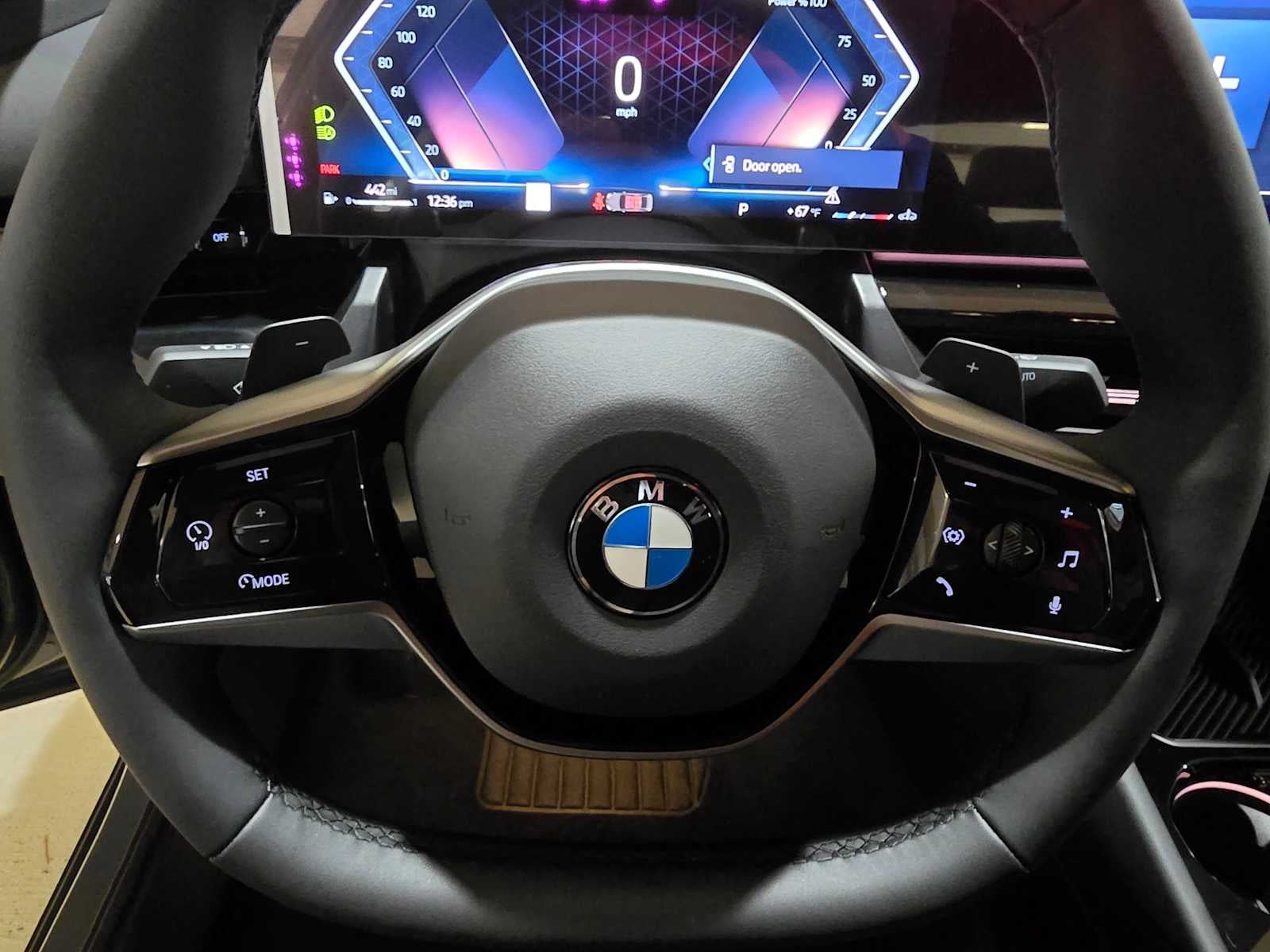 2026 BMW 530i xDrive 530i xDrive