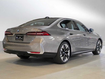 2026 BMW 530i xDrive 530i xDrive