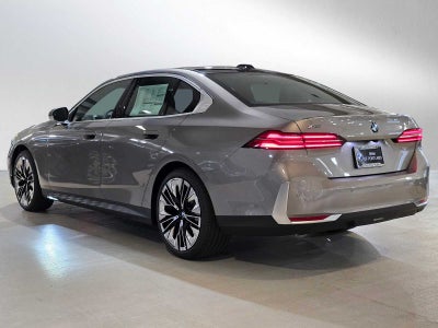 2026 BMW 530i xDrive 530i xDrive