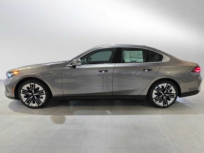 2026 BMW 530i xDrive 530i xDrive