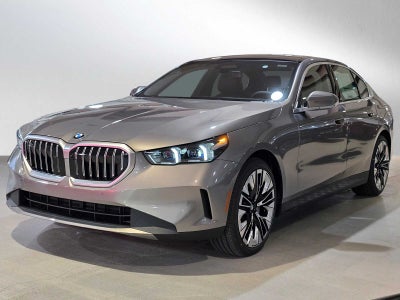 2026 BMW 530i xDrive 530i xDrive