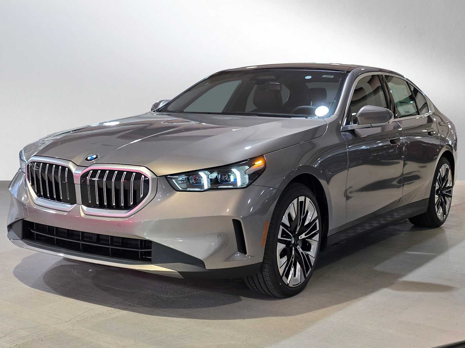 2026 BMW 530i xDrive 530i xDrive