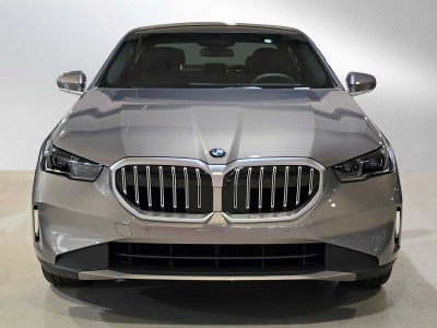 2026 BMW 530i xDrive 530i xDrive