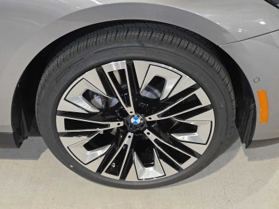 2026 BMW 530i xDrive 530i xDrive