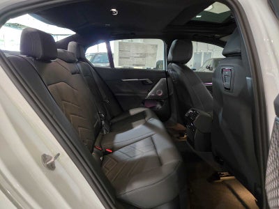 2027 BMW 5 Series 530i xDrive