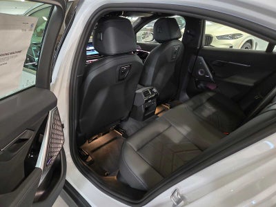 2027 BMW 5 Series 530i xDrive