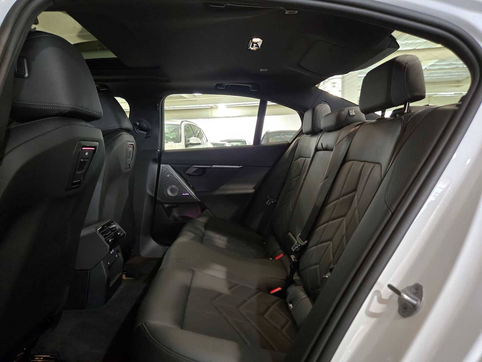 2027 BMW 5 Series 530i xDrive