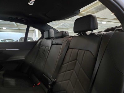 2027 BMW 5 Series 530i xDrive