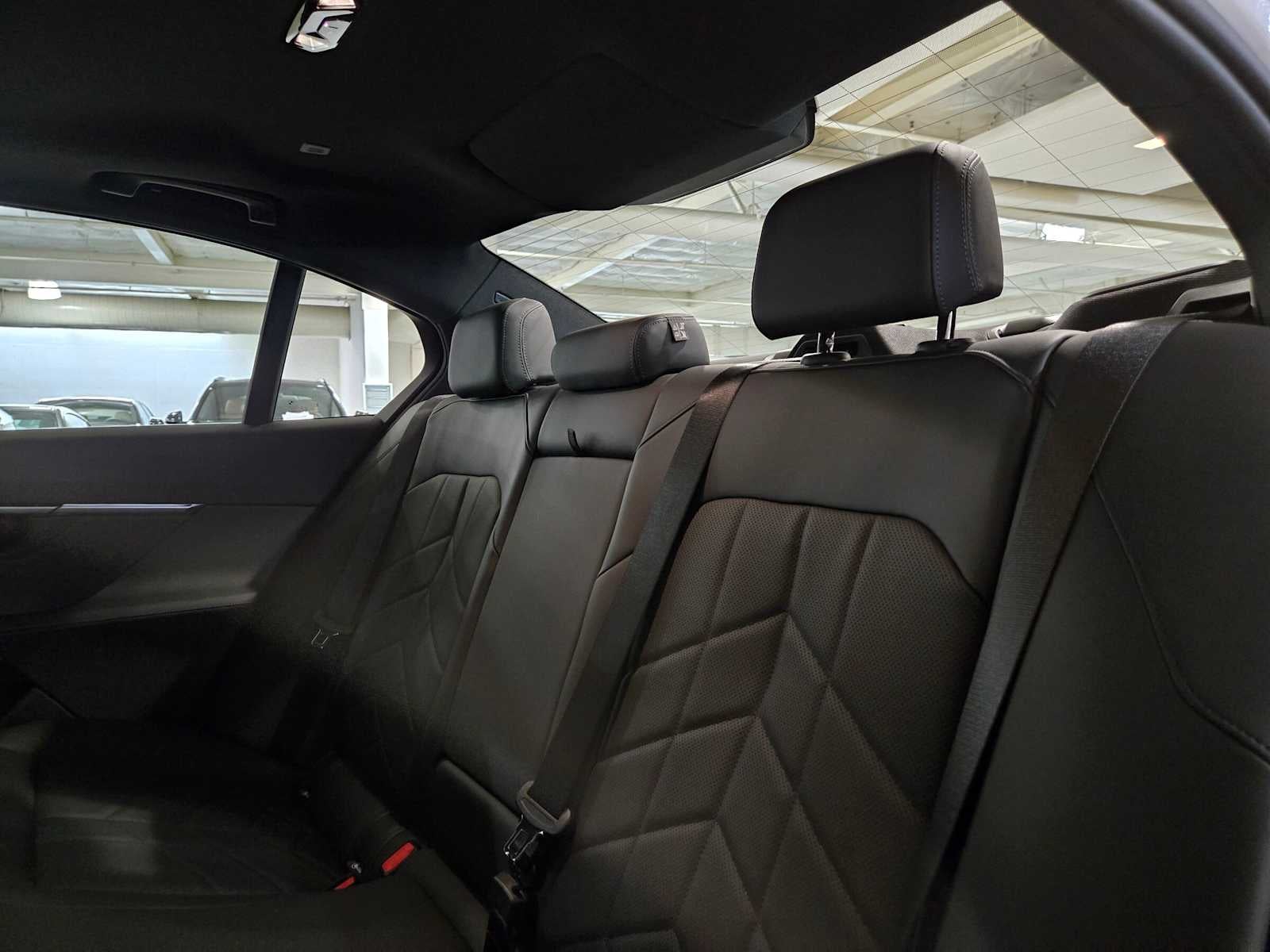 2027 BMW 5 Series 530i xDrive