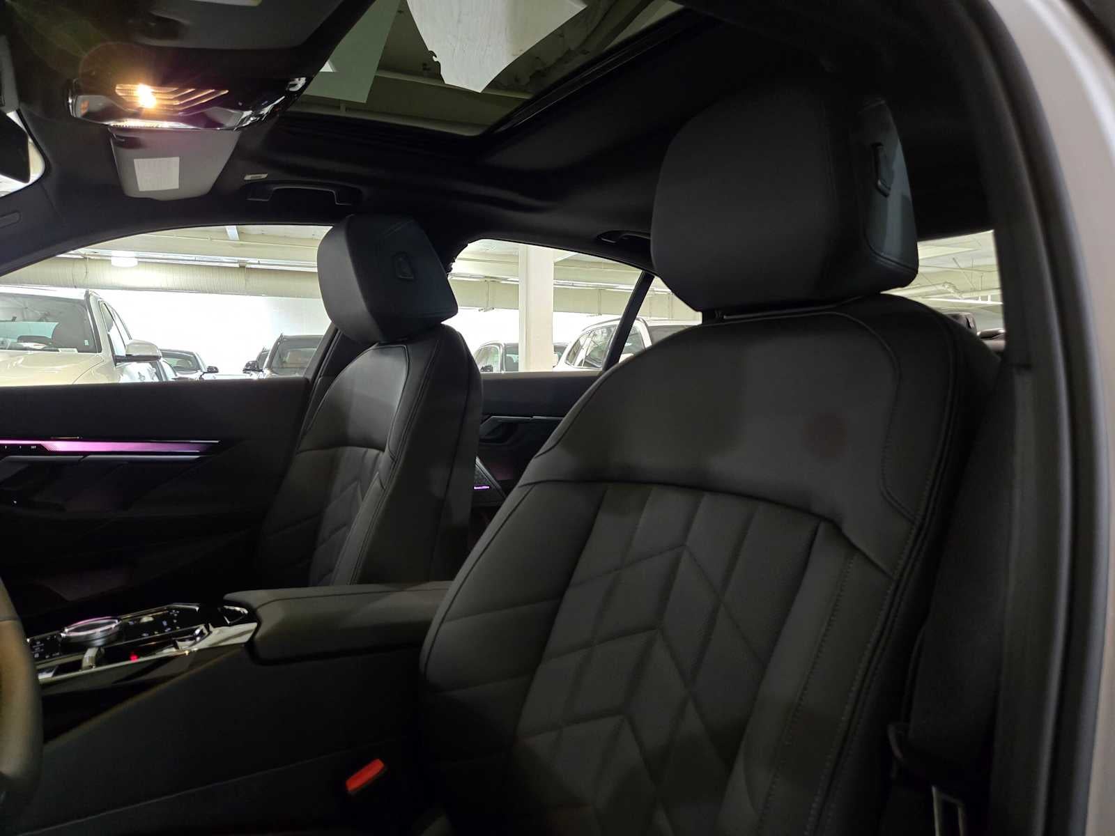 2027 BMW 5 Series 530i xDrive