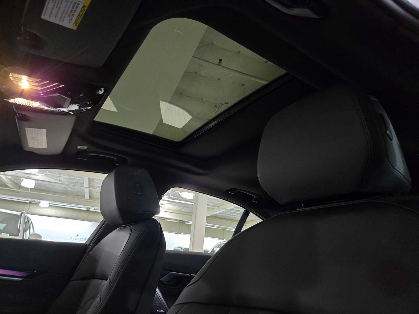 2027 BMW 5 Series 530i xDrive