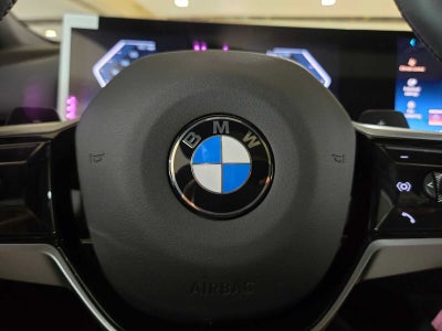 2027 BMW 5 Series 530i xDrive