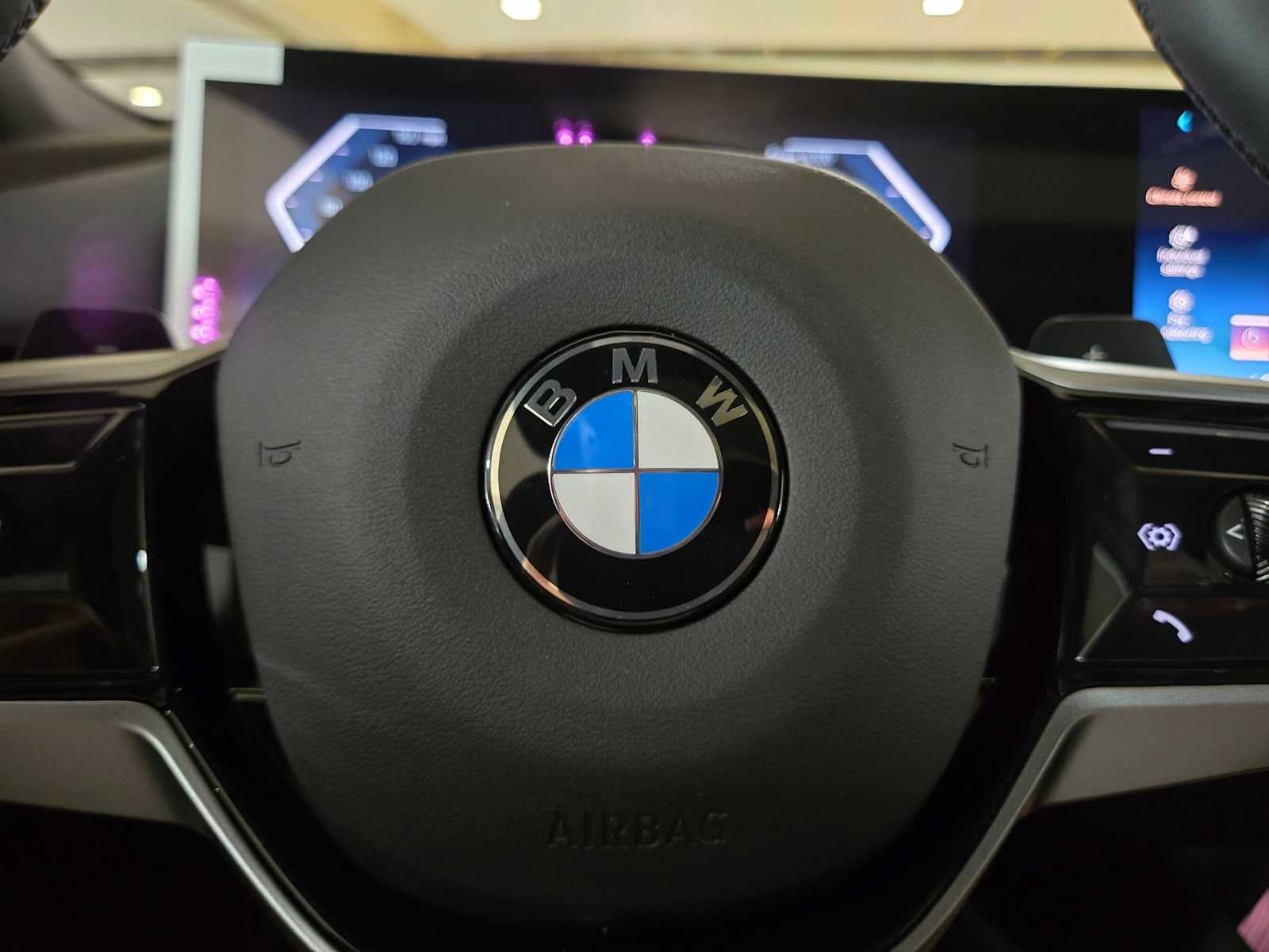 2027 BMW 5 Series 530i xDrive