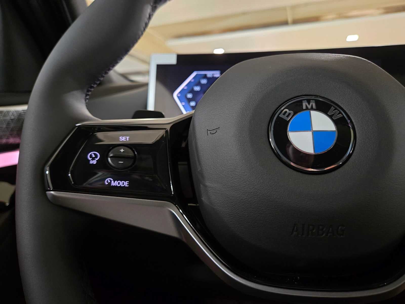 2027 BMW 5 Series 530i xDrive