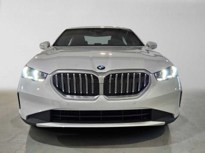 2027 BMW 5 Series 530i xDrive