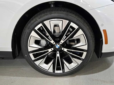 2027 BMW 5 Series 530i xDrive