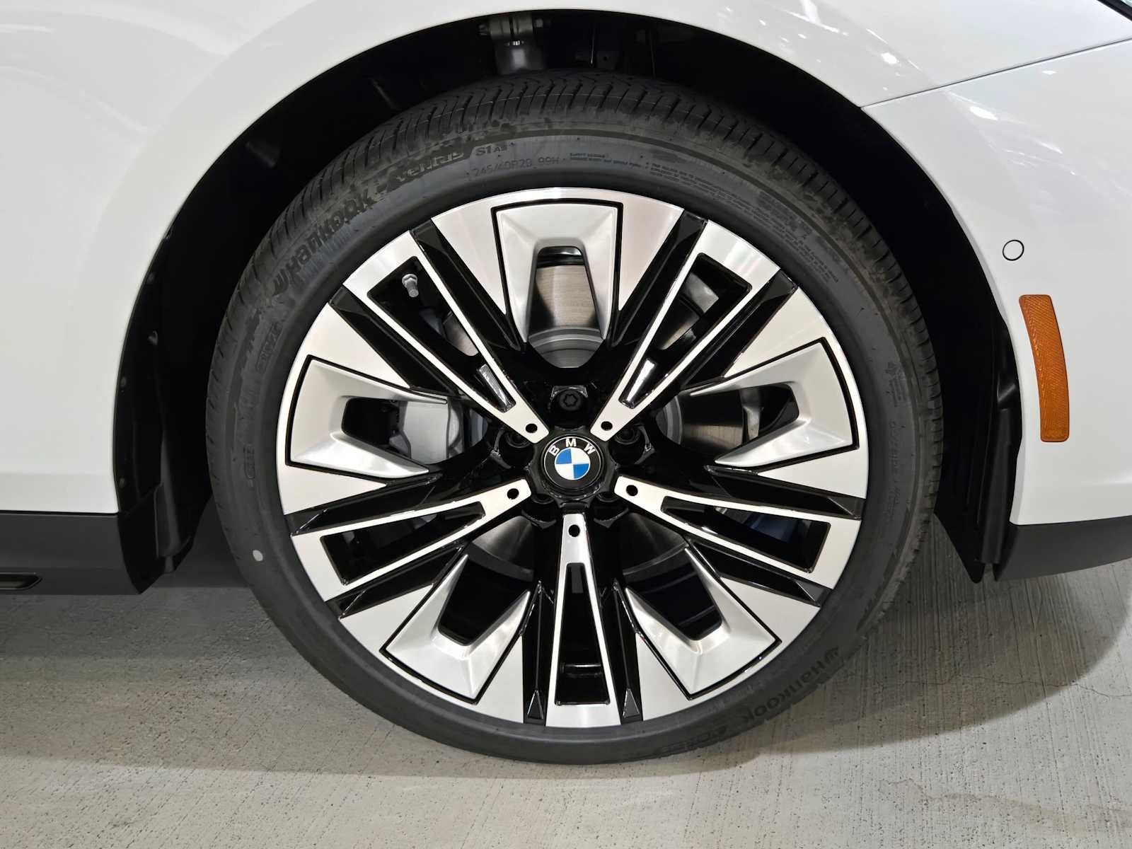 2027 BMW 5 Series 530i xDrive