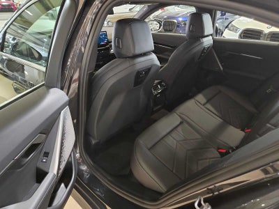2025 BMW 5 Series 530i xDrive