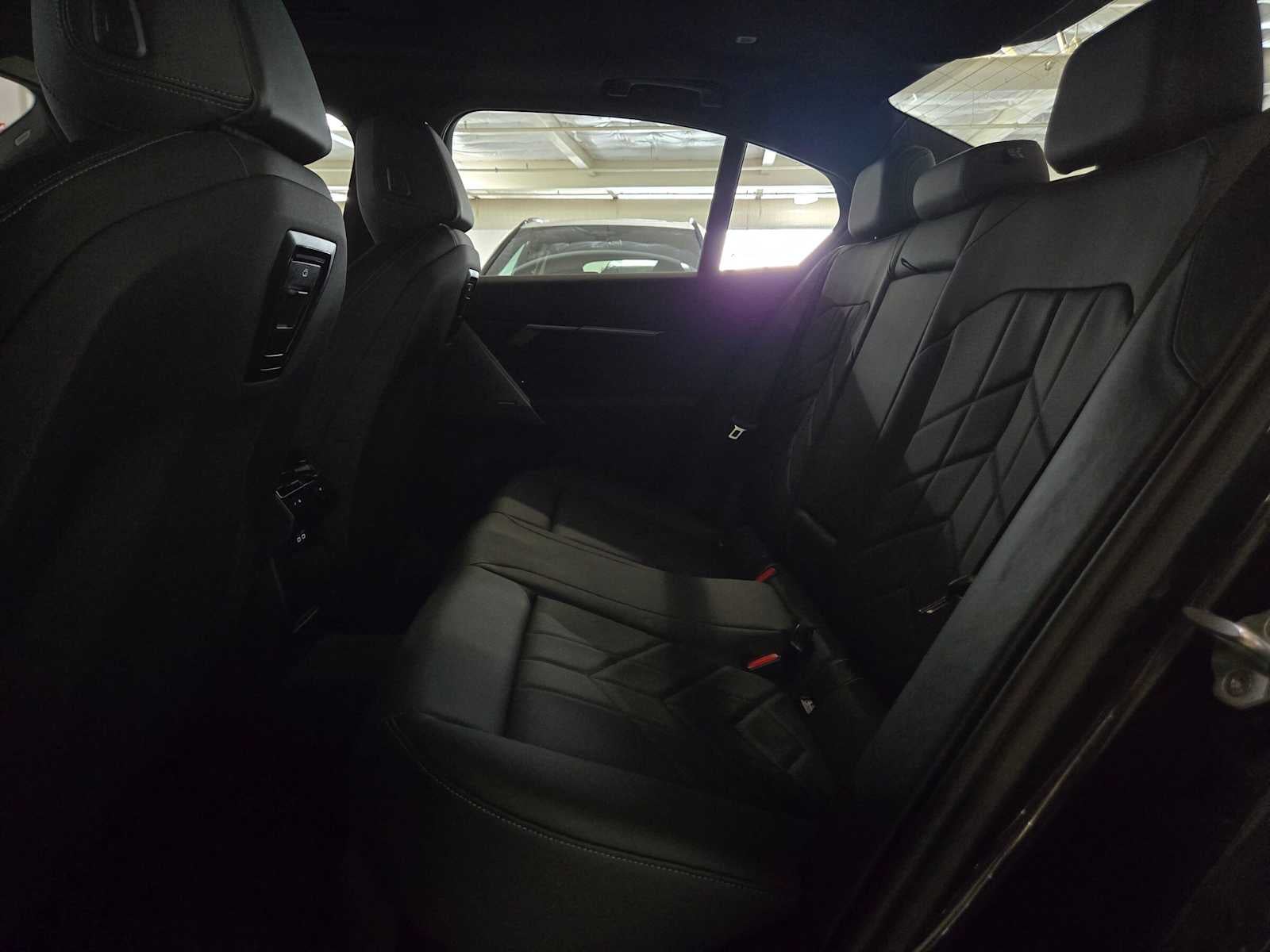 2025 BMW 5 Series 530i xDrive