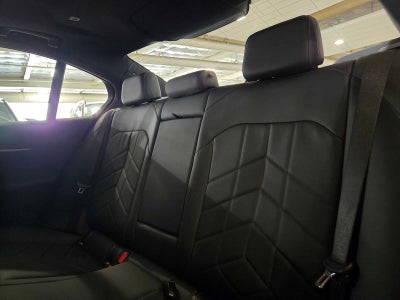 2025 BMW 5 Series 530i xDrive