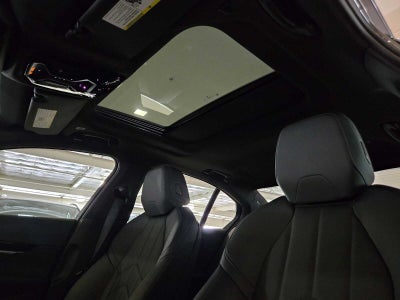 2025 BMW 5 Series 530i xDrive