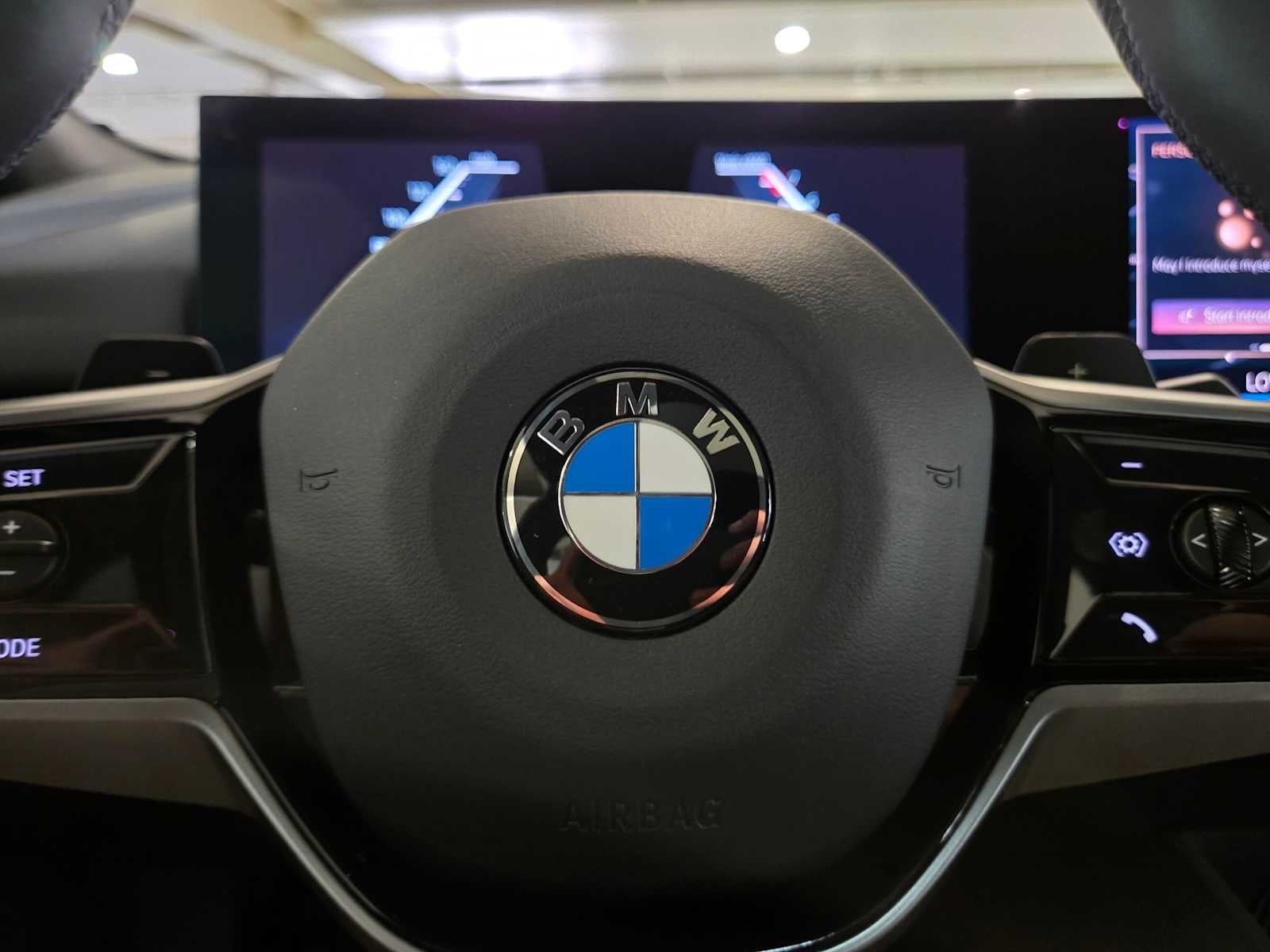 2025 BMW 5 Series 530i xDrive