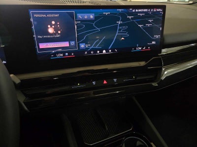 2025 BMW 5 Series 530i xDrive