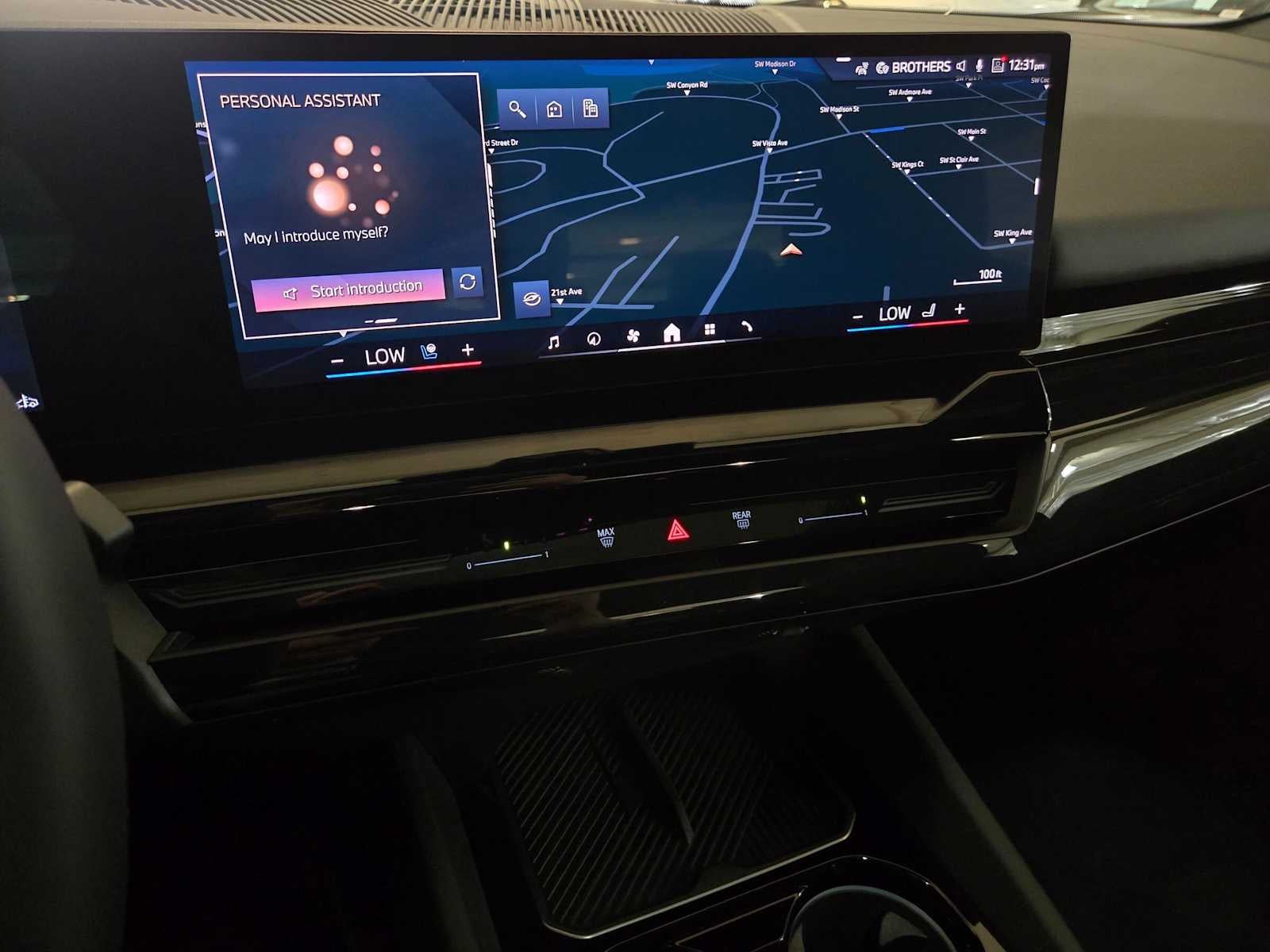 2025 BMW 5 Series 530i xDrive