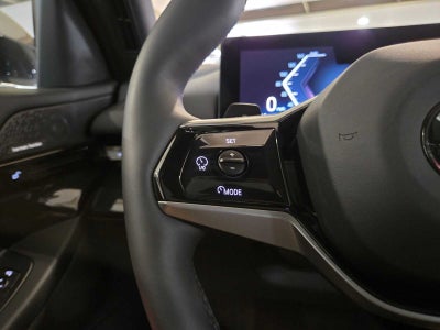 2025 BMW 5 Series 530i xDrive
