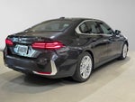 2025 BMW 5 Series 530i xDrive