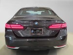 2025 BMW 5 Series 530i xDrive