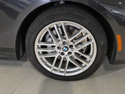 2025 BMW 5 Series 530i xDrive