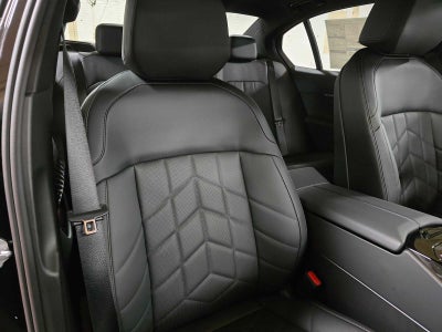 2026 BMW 5 Series 530i xDrive