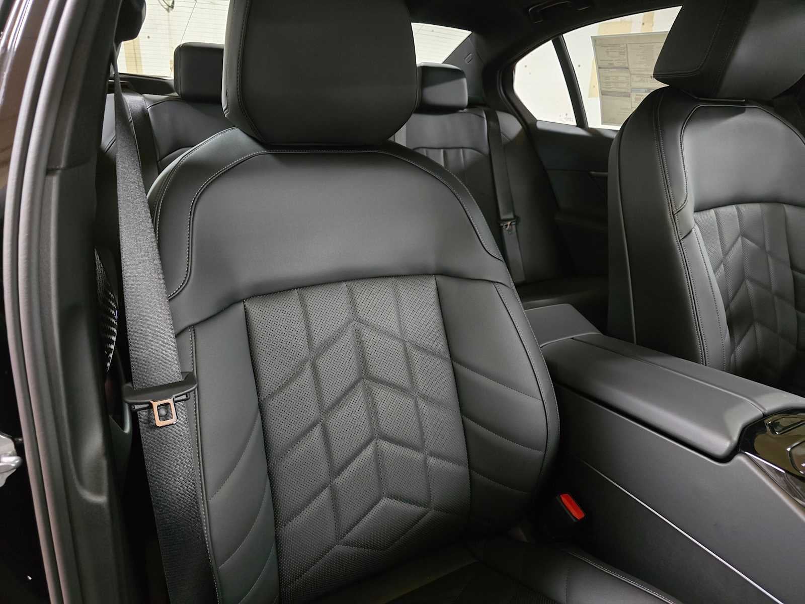 2026 BMW 5 Series 530i xDrive