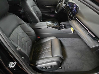 2026 BMW 5 Series 530i xDrive