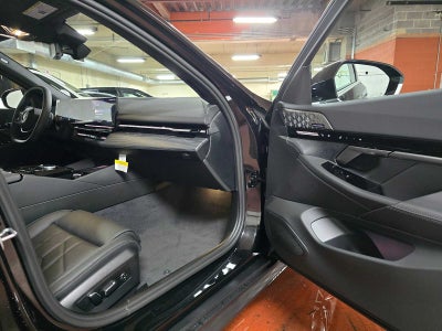 2026 BMW 5 Series 530i xDrive