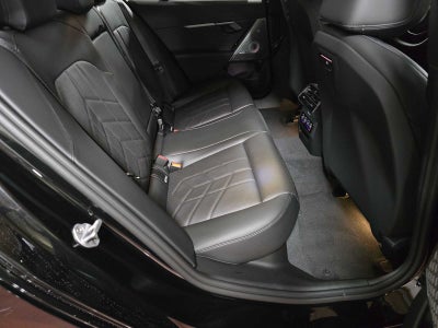 2026 BMW 5 Series 530i xDrive