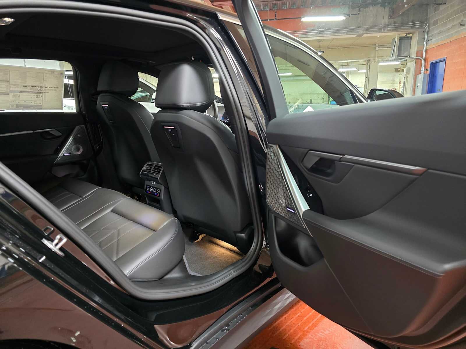 2026 BMW 5 Series 530i xDrive