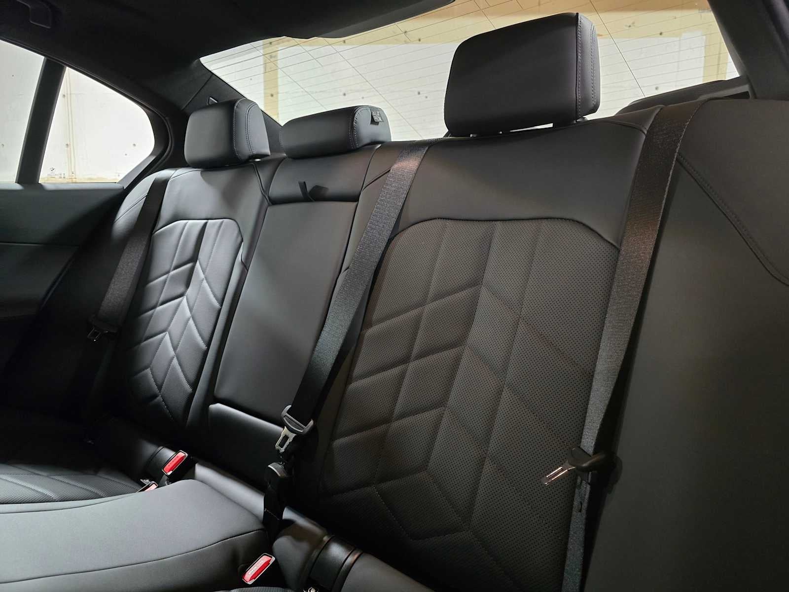 2026 BMW 5 Series 530i xDrive