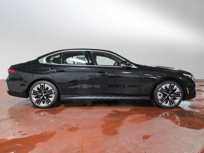 2026 BMW 5 Series 530i xDrive