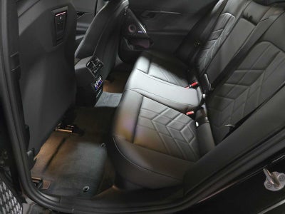 2026 BMW 5 Series 530i xDrive