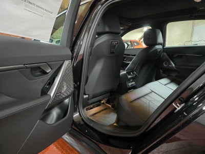 2026 BMW 5 Series 530i xDrive