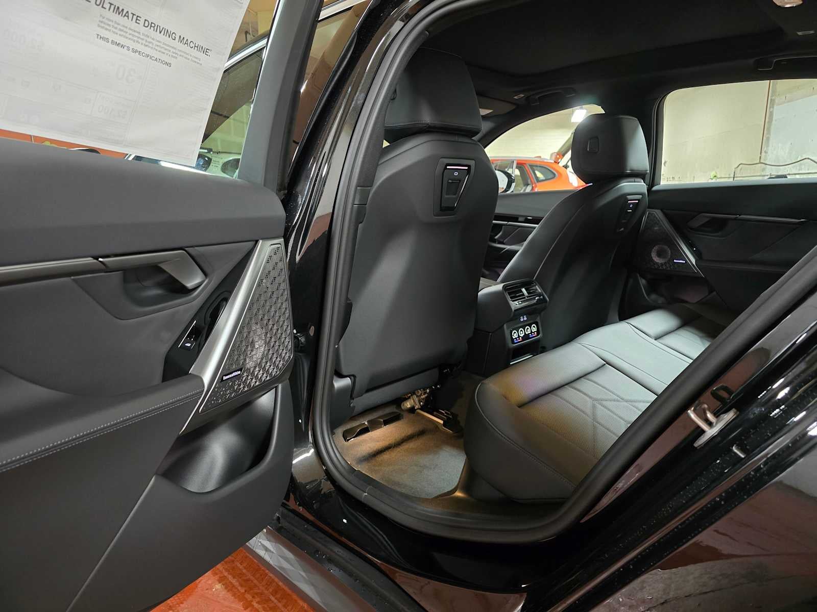 2026 BMW 5 Series 530i xDrive