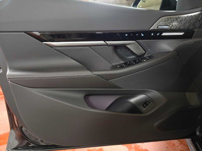 2026 BMW 5 Series 530i xDrive