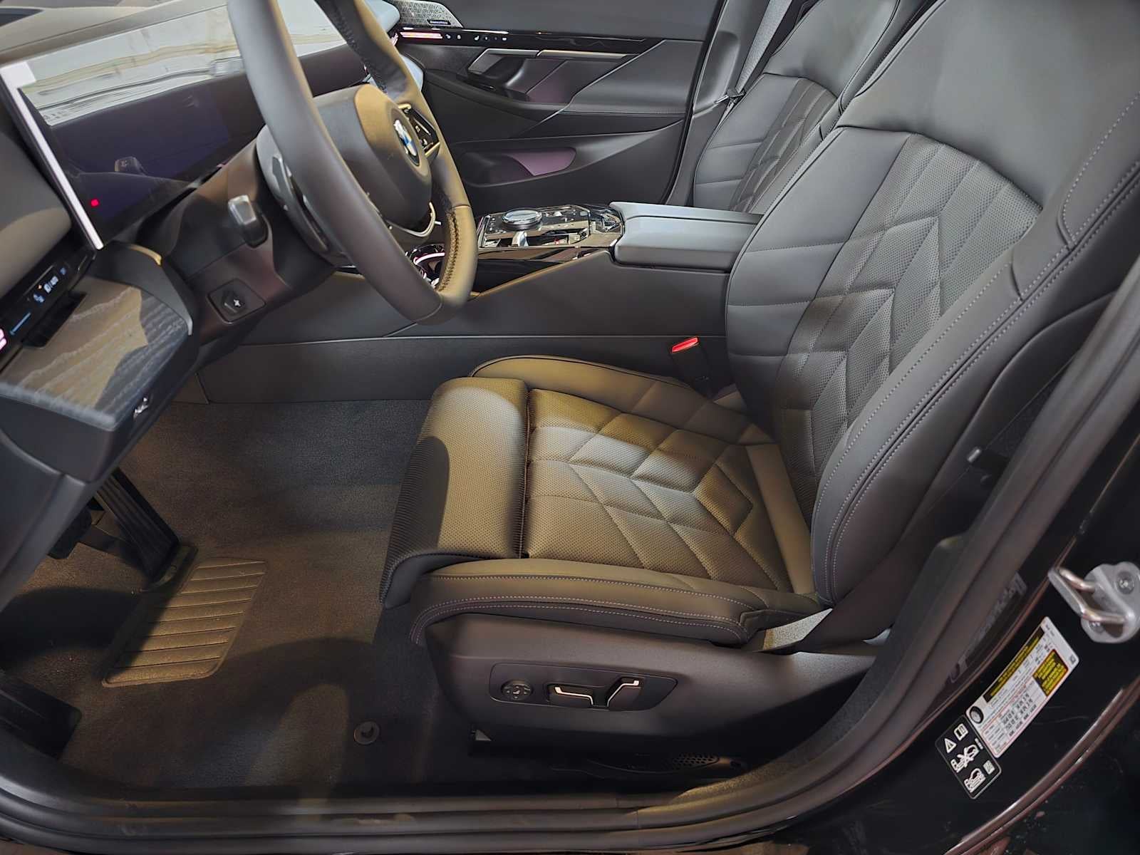 2026 BMW 5 Series 530i xDrive