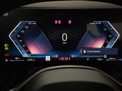 2026 BMW 5 Series 530i xDrive