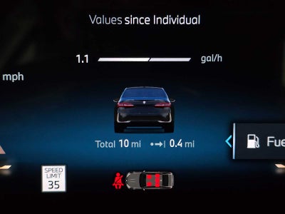 2026 BMW 5 Series 530i xDrive