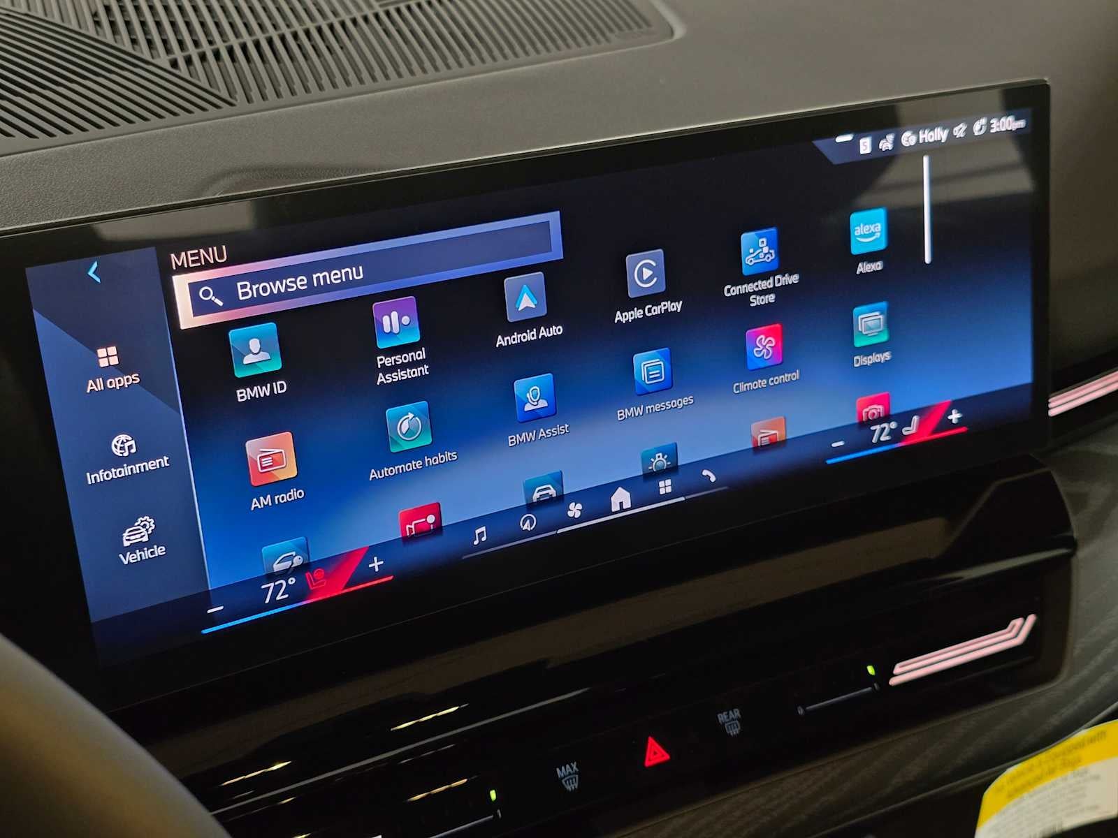 2026 BMW 5 Series 530i xDrive