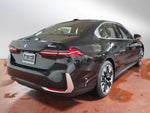 2026 BMW 5 Series 530i xDrive