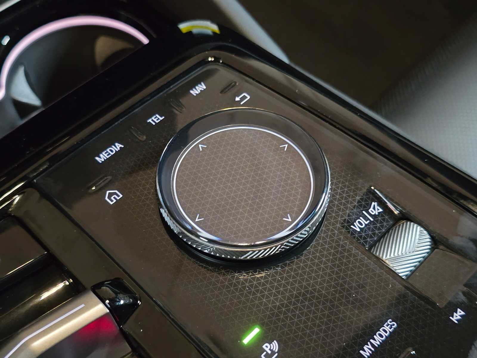 2026 BMW 5 Series 530i xDrive